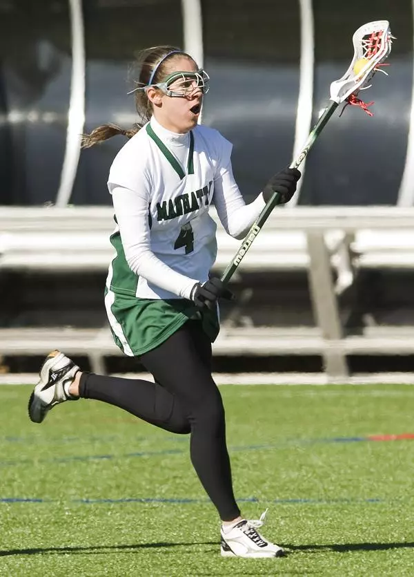 Psillos and Morrison Named to Women?s Lacrosse All-MAAC First Team; Convery Named to Second Team; 10 Named All-Academic
