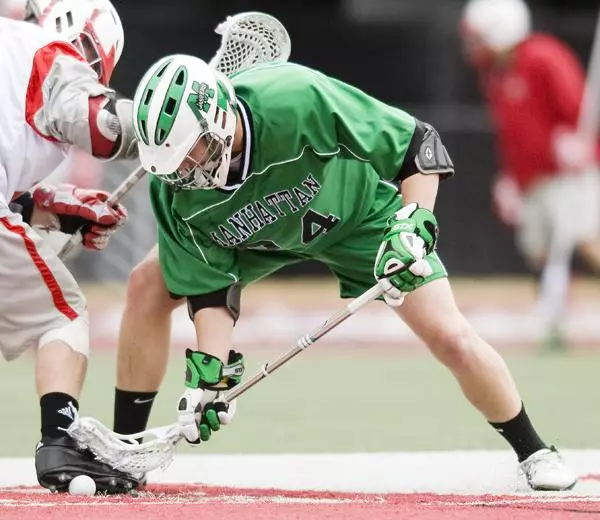 Jaspers Gear Up for 2008 MAAC Men?s Lacrosse Championships