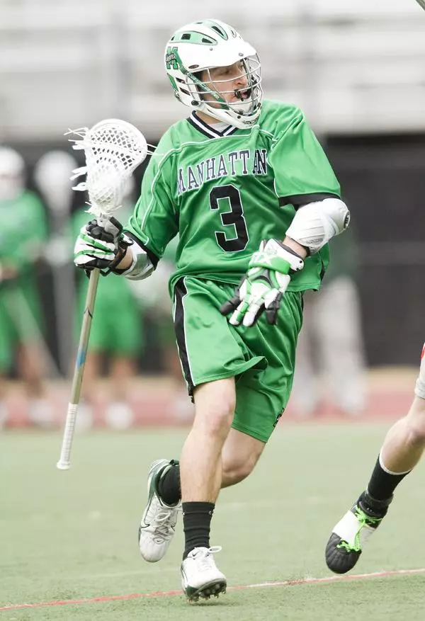 Men?s Lacrosse Clawed By Villanova, 7-2