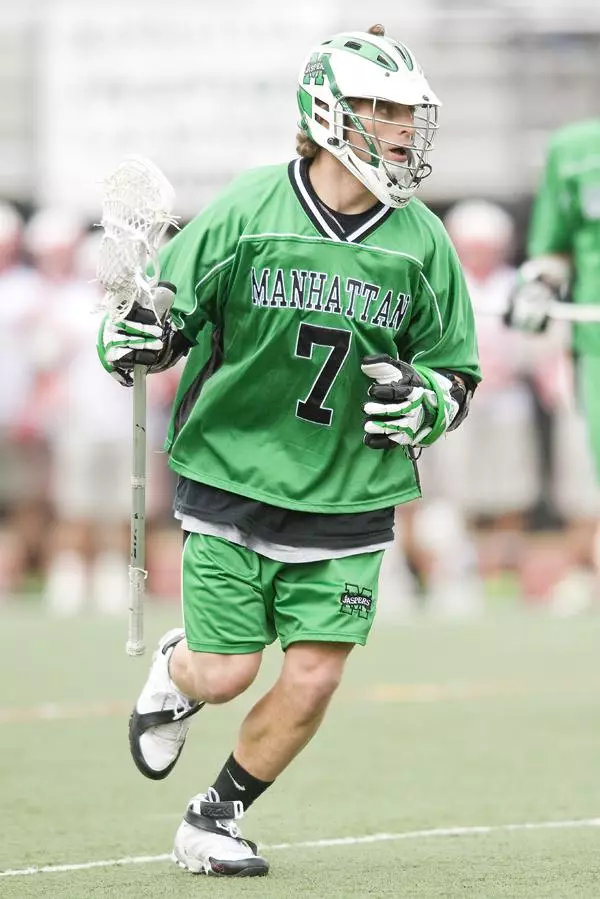 Men?s Lacrosse Cruises Past Wagner, 12-4