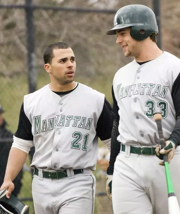 Jaspers Late Rally Falls Short at Long Island; 7-5