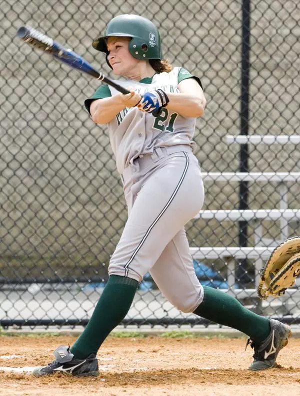 Softball Closes out Rebel Spring Games