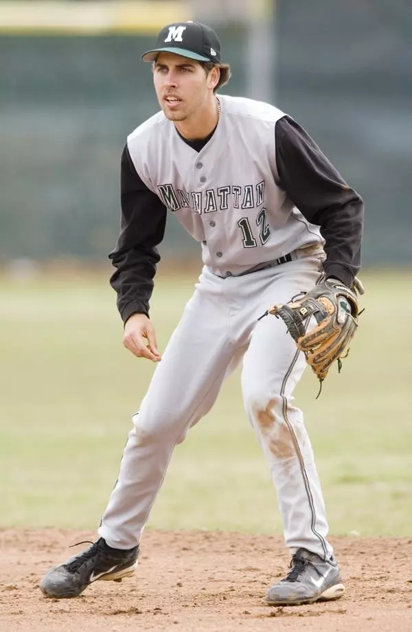 Manhattan Falls to Top-Seeded Canisius in 2008 MAAC Championships