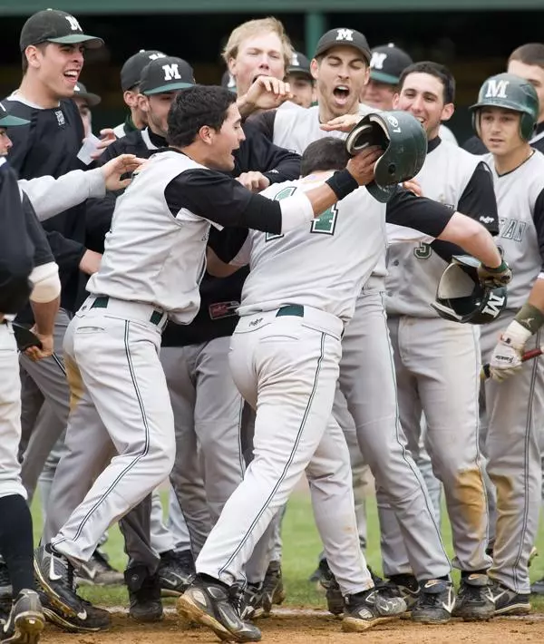 Manhattan Baseball Holds Annual Alumni Game this Saturday