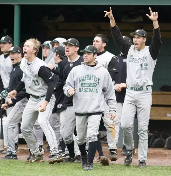 Jaspers Claim 2008 MAAC Regular-Season Title; Kevin Leighton Earns 100th Career Coaching Victory
