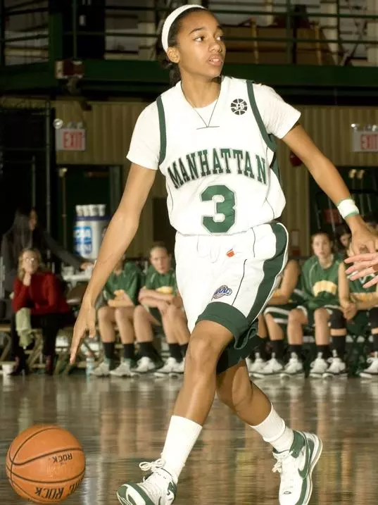 Lady Jaspers Knock Off St. Francis (NY) In Season Opener, 63-59