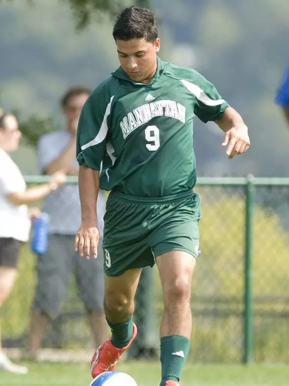 Jaspers fall in Overtime; 5-4