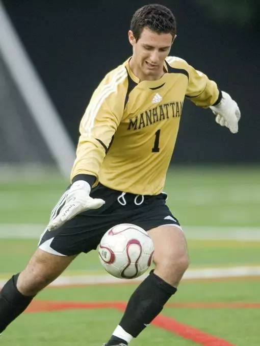 Preaseason Poll:  Jaspers Picked To Finish 10th in MAAC