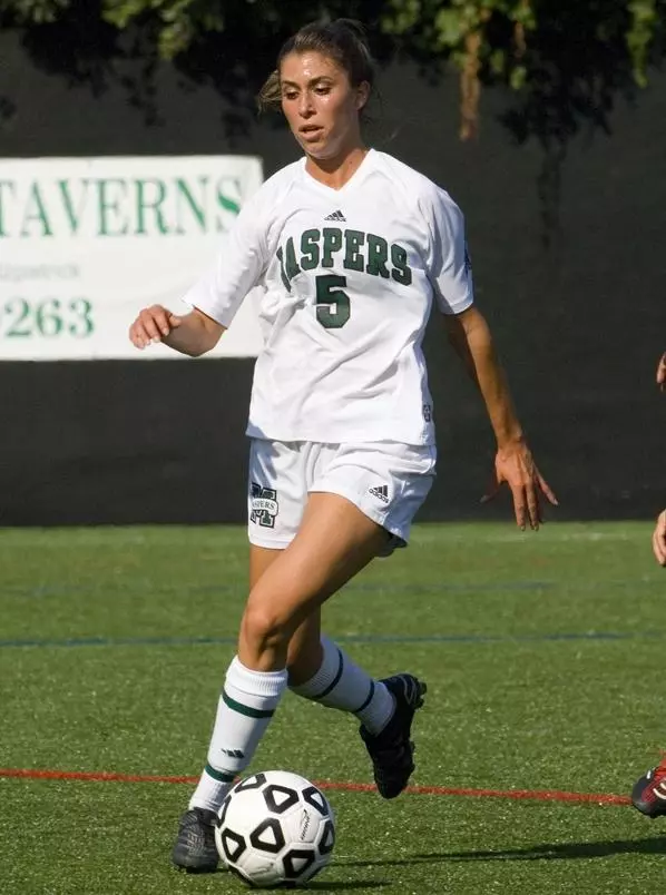 Women?s Soccer Escapes with Double Overtime Win at Providence