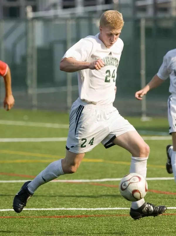 Men?s Soccer Falls Short at Siena
