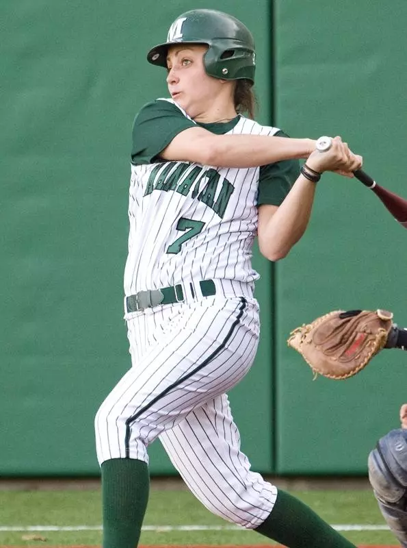 Danielle Just Named to Preseason All-MAAC First Team