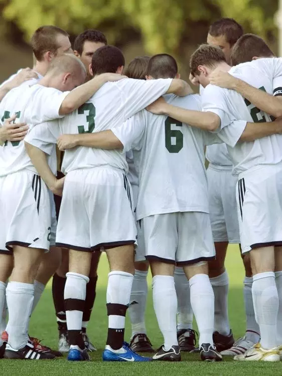 Ilisije Guides Fairfield Past Jaspers