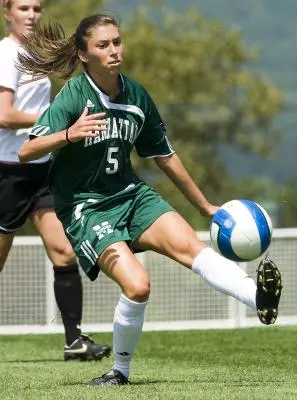 Manhattan Settles with 1-1 Tie at Wagner