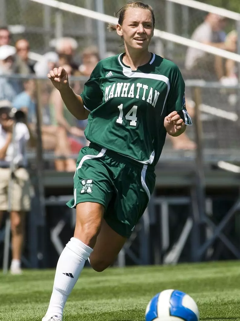 Lady Jaspers Drop First Match of Western New York Swing