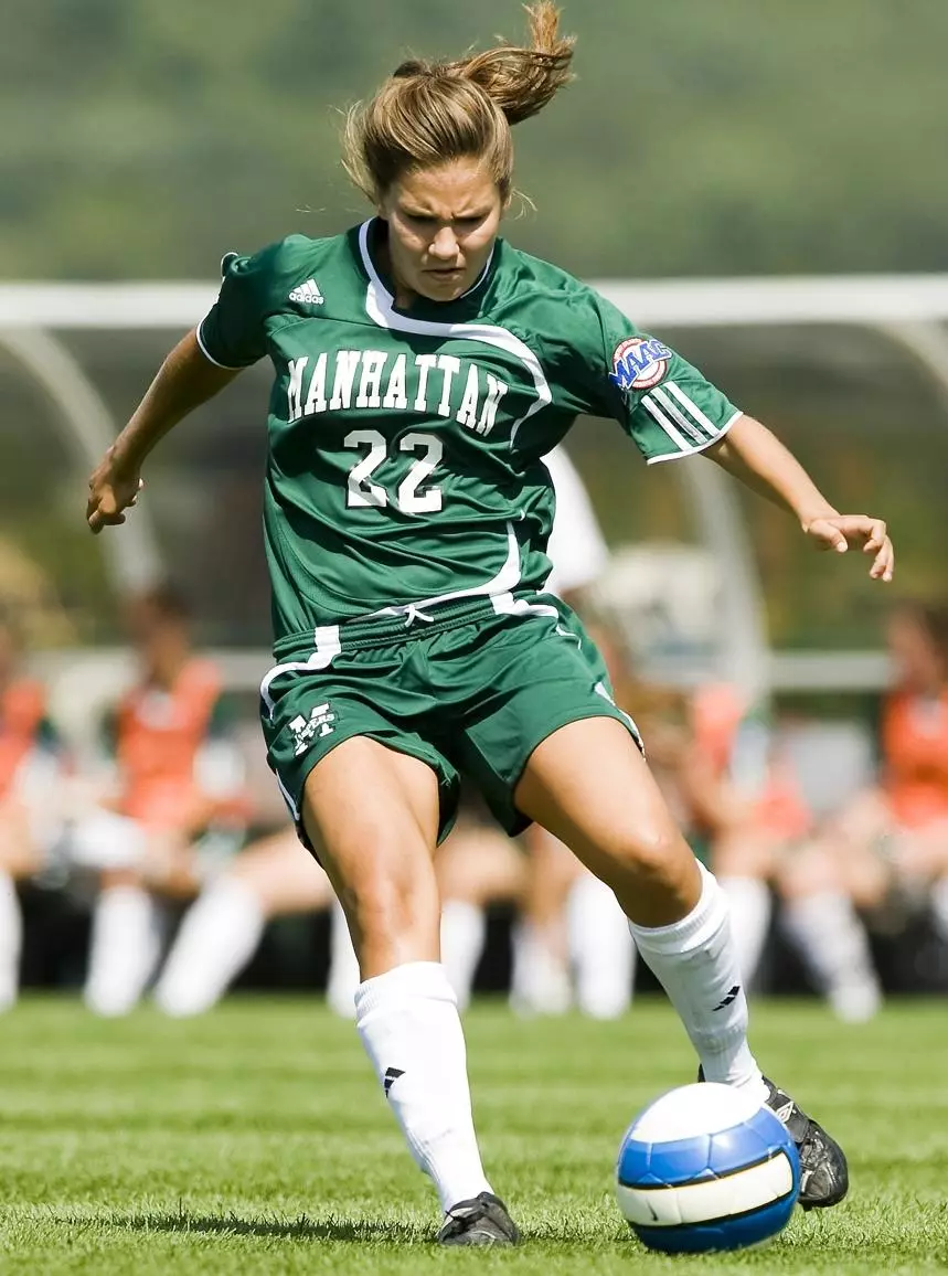 Lady Jaspers Drop Match at Rhode Island