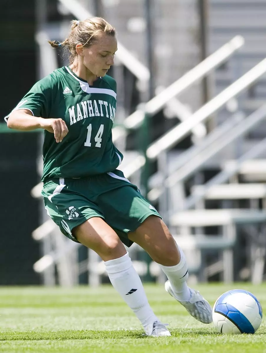 Lady Jaspers Fall at Fairfield in Season Finale