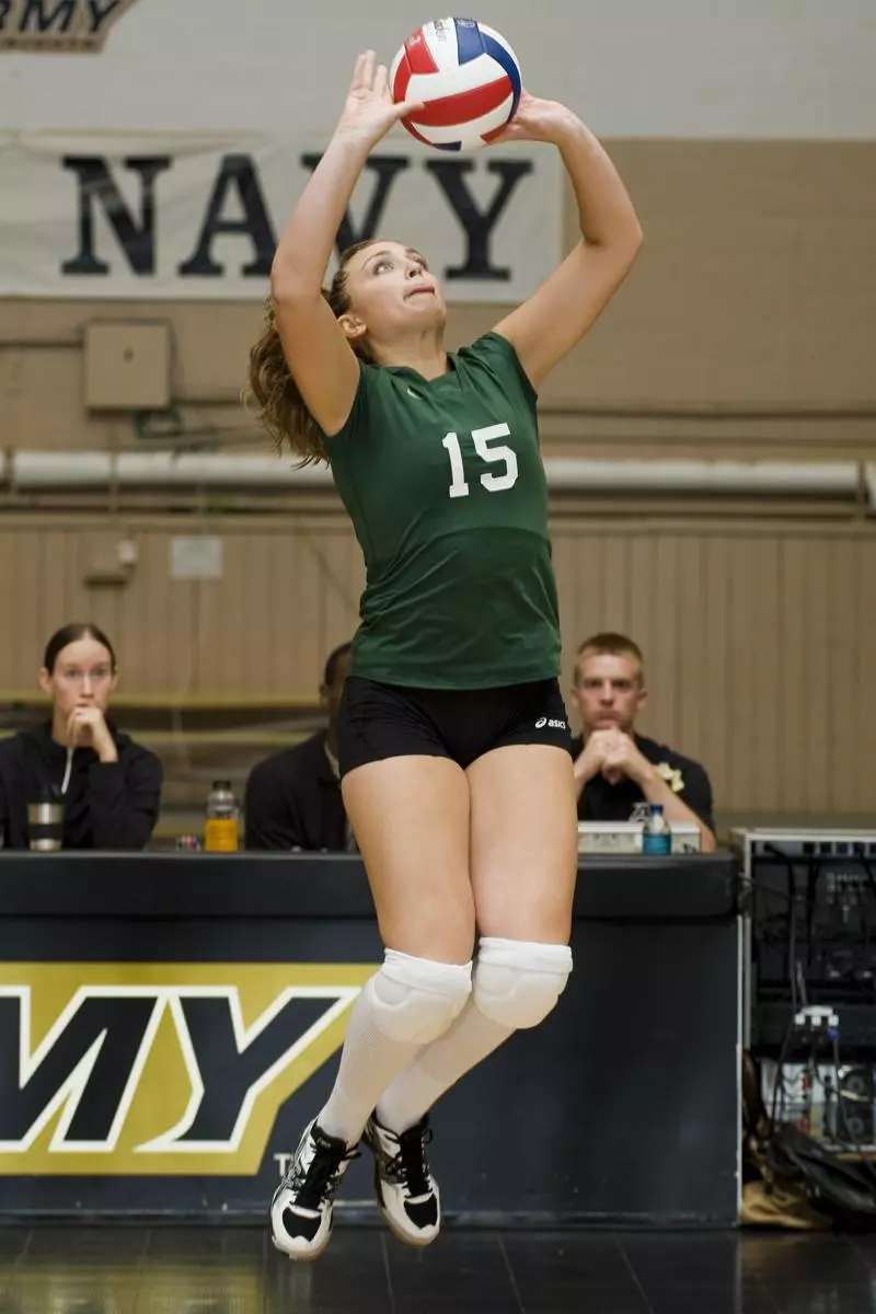 Call?s Career Day Leads Sweep Of Marist