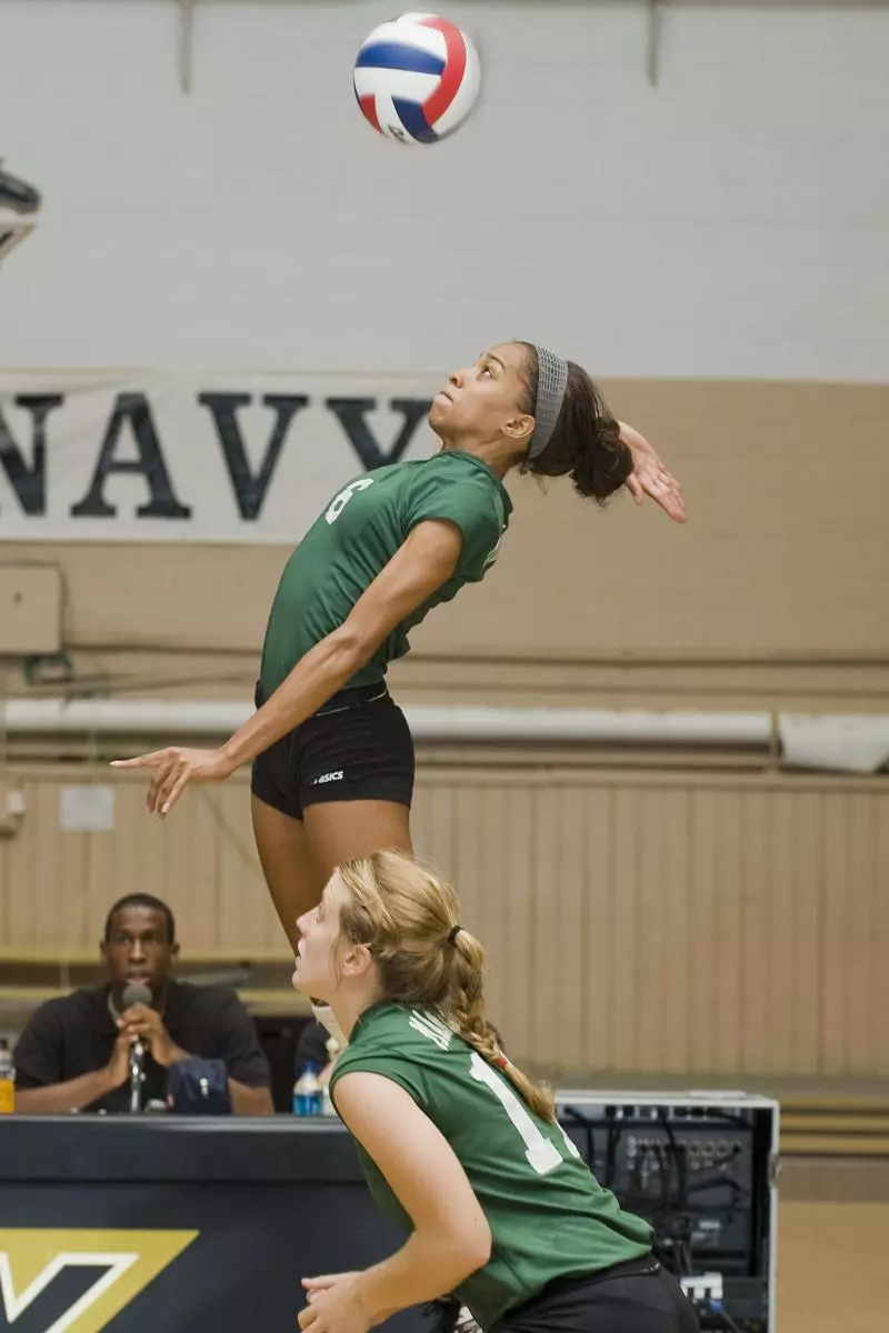 Lady Jaspers Knocked Off By Siena