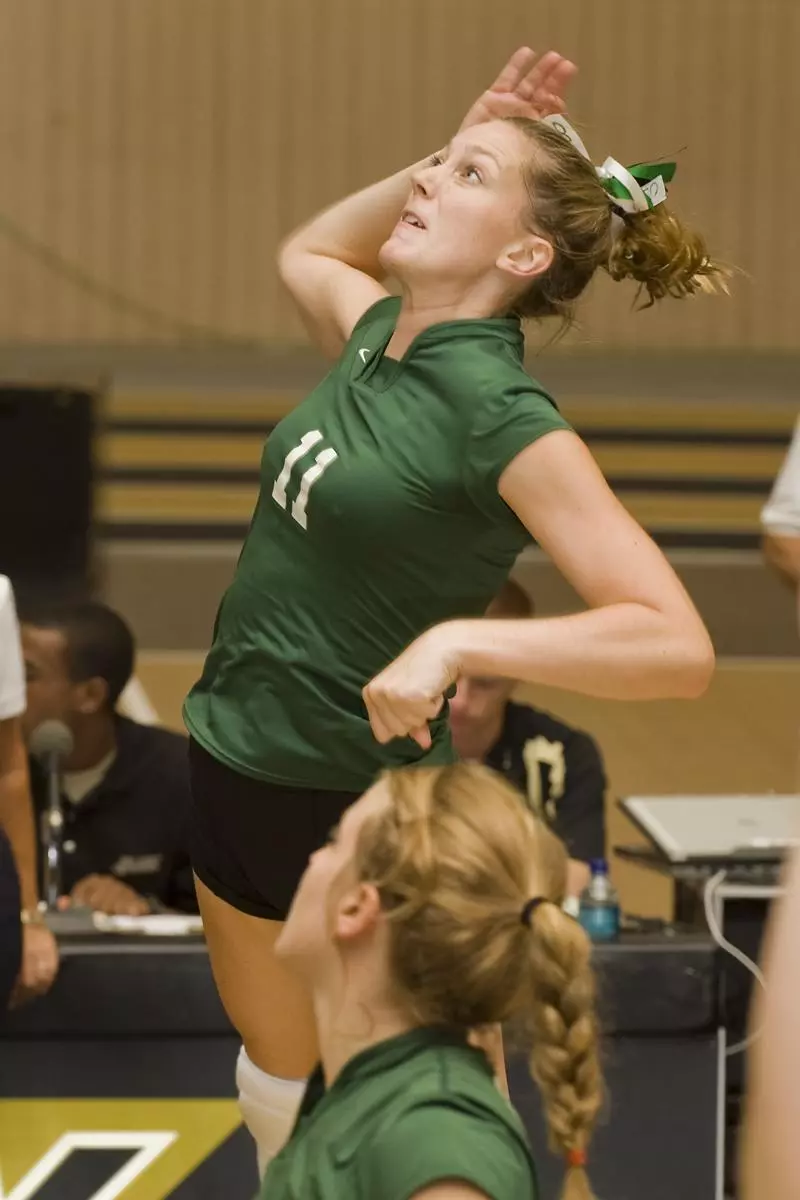 Lady Jaspers Come Up Just Short In Home Opener