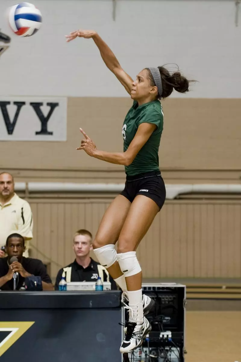 Manhattan Falls to Providence In Four Sets