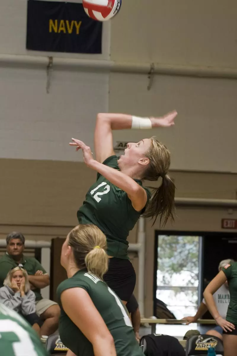 Lady Jaspers Swept by Iona
