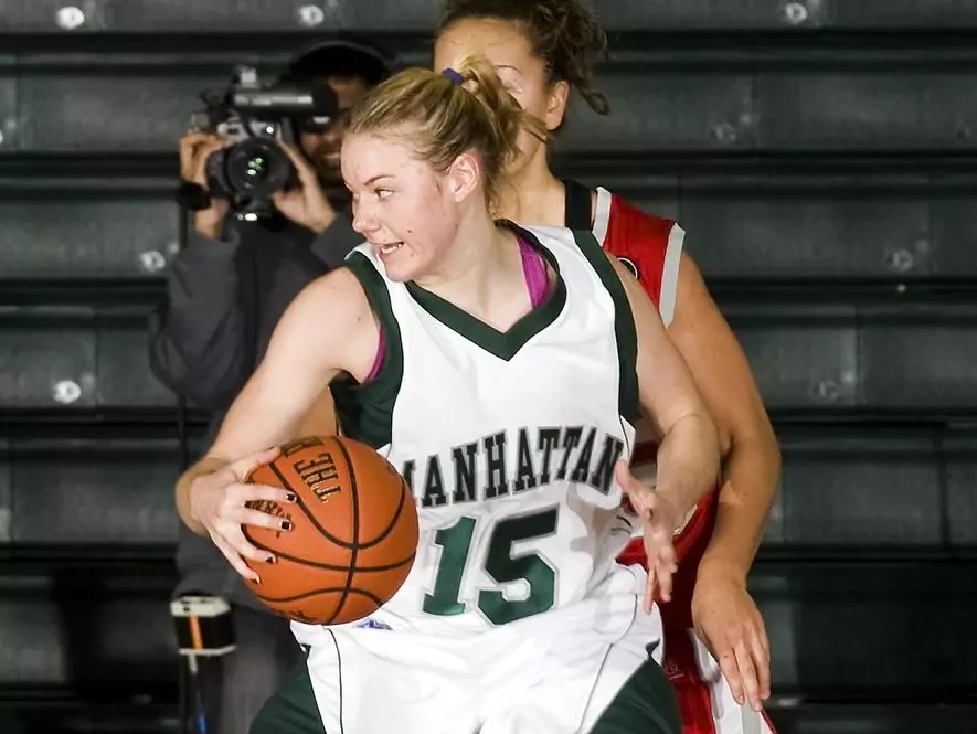 Wentworth?s Double-Double Not Enough In 67-59 Loss to Canisius