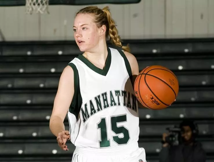 Lady Jaspers Come Up Short Against Rider, 76-66