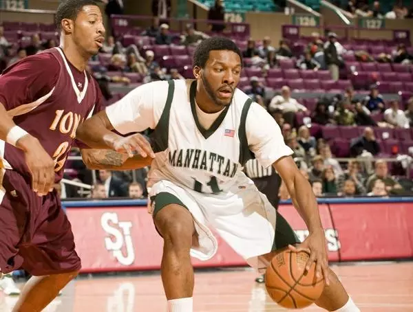 Jaspers face William & Mary in ESPNU BracketBuster
