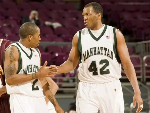 Manhattan concludes New York Homestand with Niagara on Saturday Night