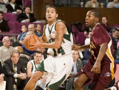 MEN?S BASKETBALL GAME DAY CENTRAL: IONA