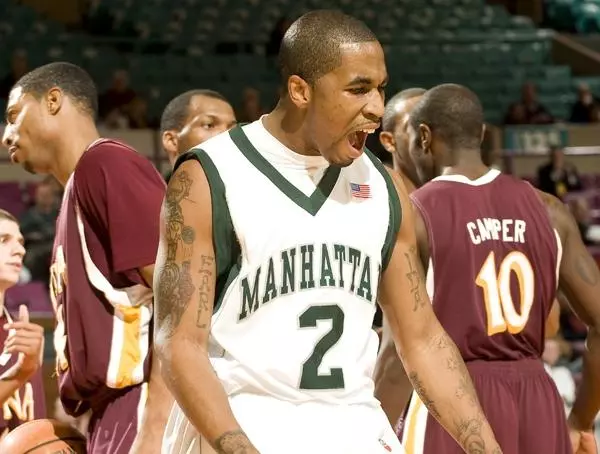 Round Two: Manhattan versus Iona