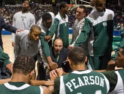 MEN?S BASKETBALL GAME DAY CENTRAL: MARIST