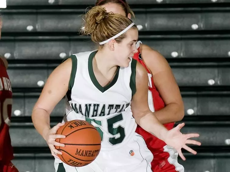 Lady Jaspers Fall at Vermont, 78-59