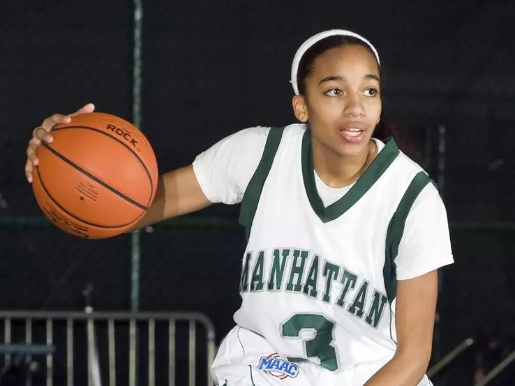 Manhattan Visits Army On Tuesday Night