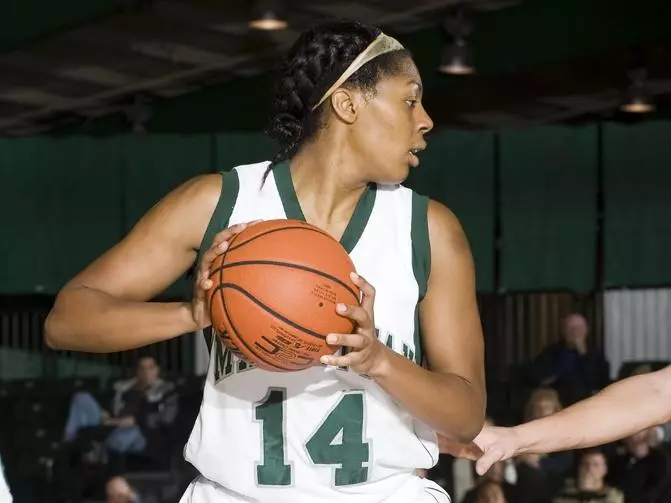 Lady Jaspers Return to Action Saturday at Sacred Heart