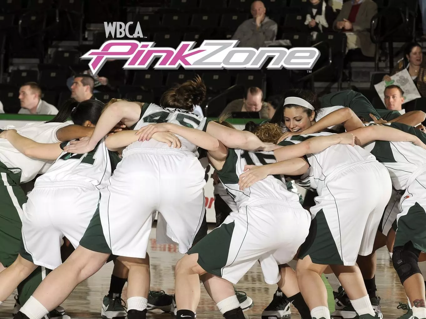 Lady Jaspers Visit Saint Peter's On Monday Night