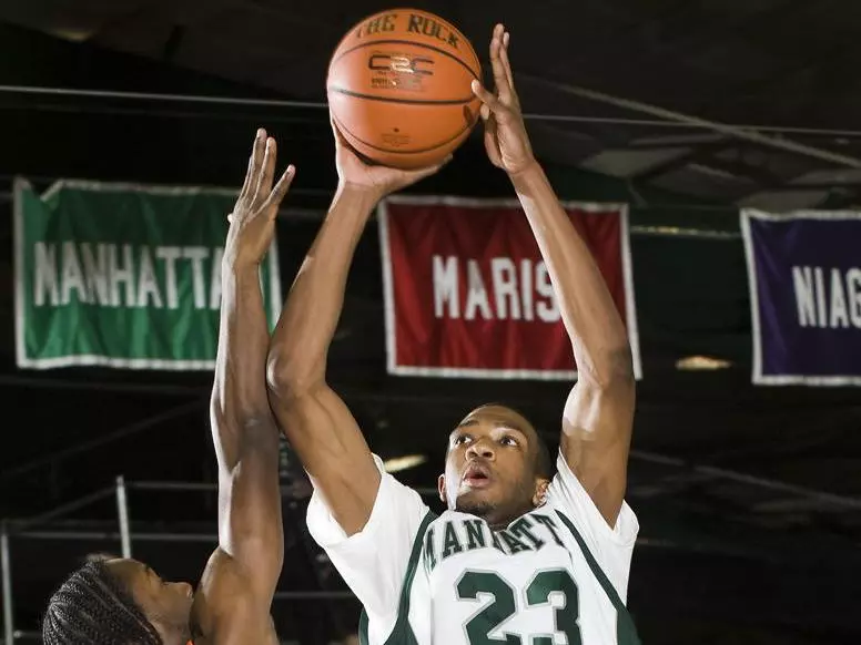 Jaspers fall at Niagara