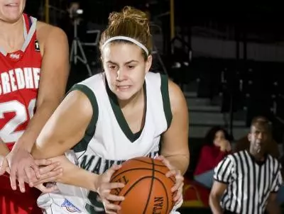 Lady Jaspers Fall Just Short at Columbia, 69-66