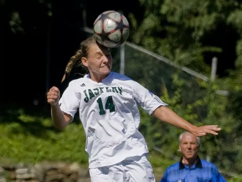 Women?s Soccer Comes up Short at Albany