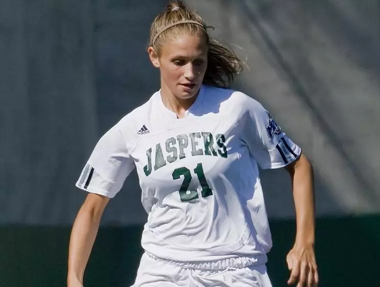 Big Red Trouble for Lady Jaspers
