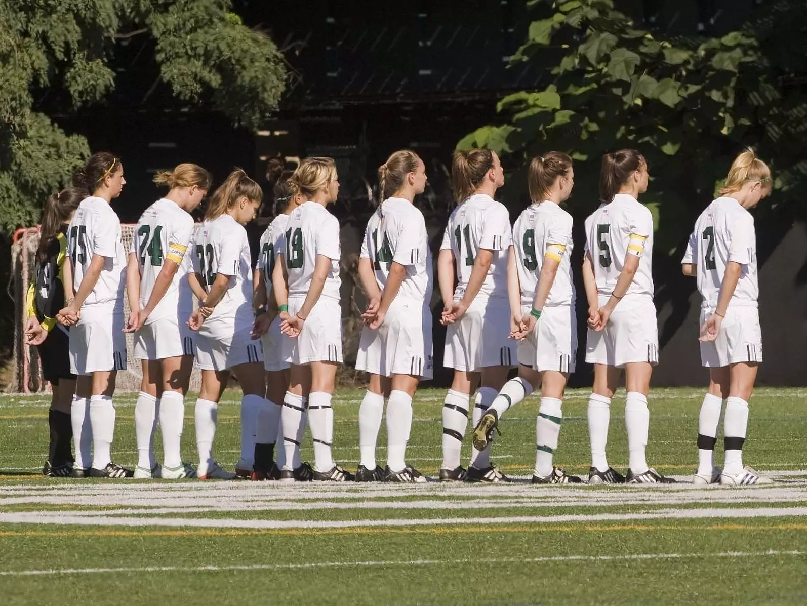 Alicia Tirelli Joins Manhattan Women?s Soccer Coaching Staff
