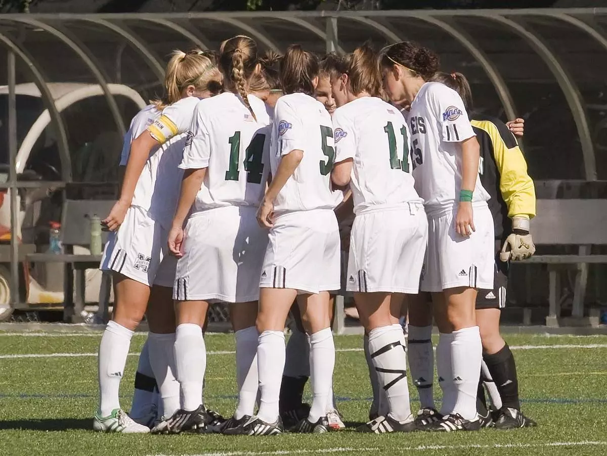 Manhattan Women?s Soccer Reveals 2010 Schedule