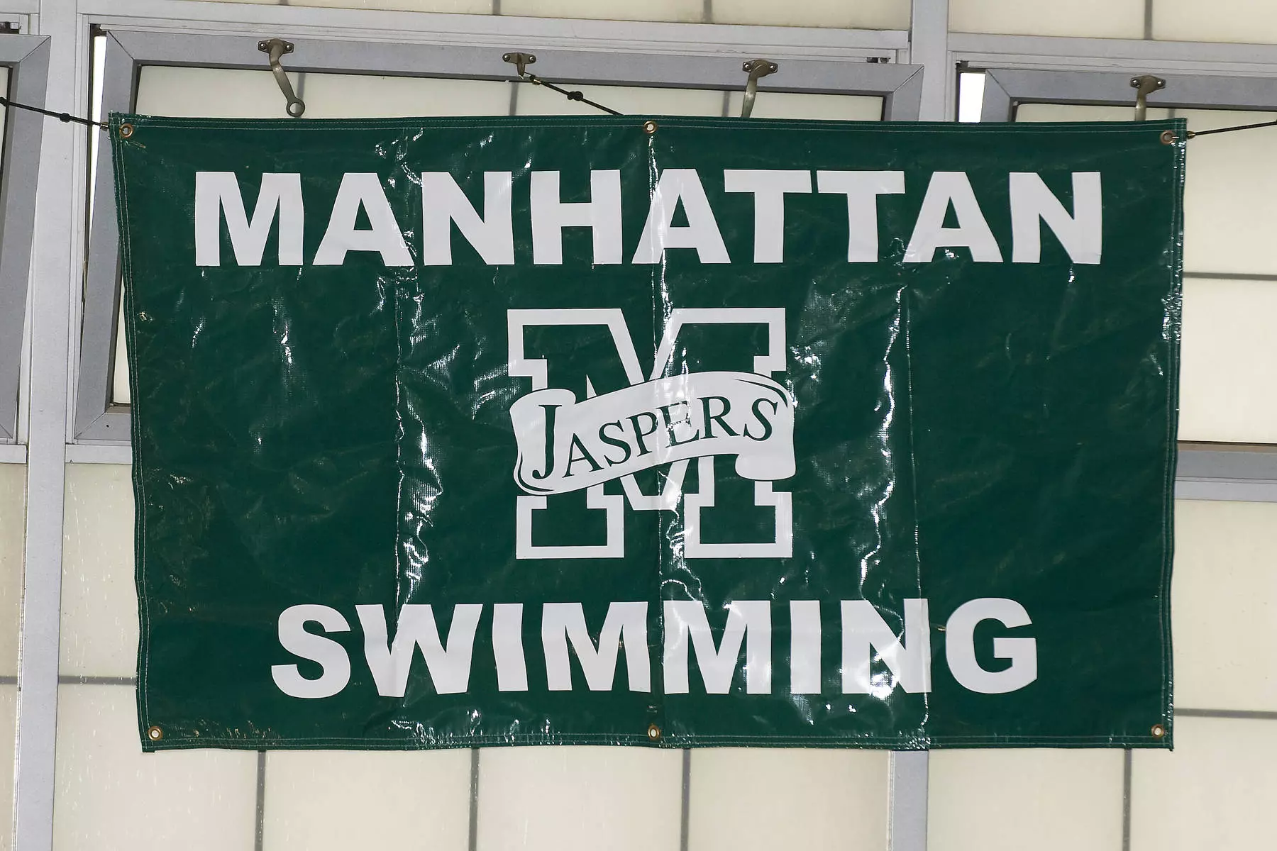 Lady Jaspers Recognized for Academic Success by CSCAA