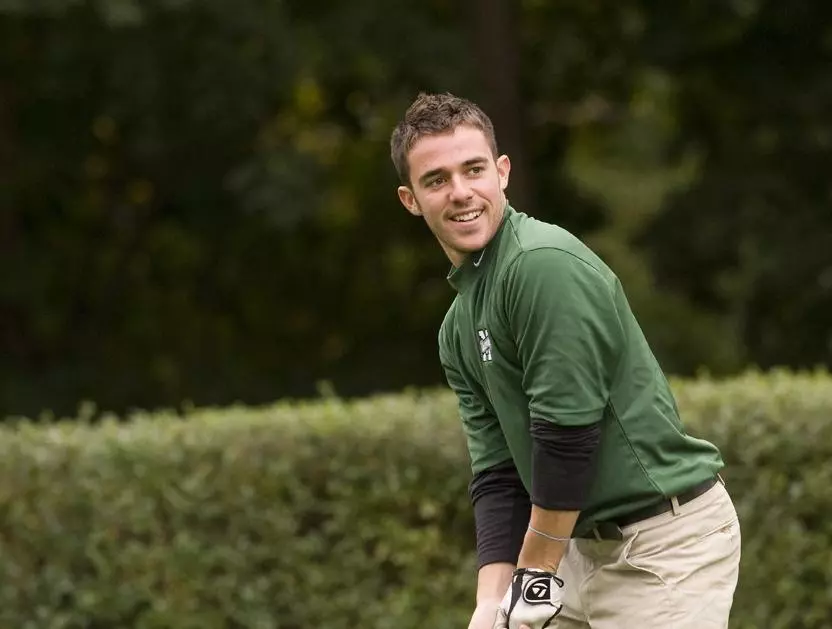 High Hopes, Jaspers Second At Penmen Invite