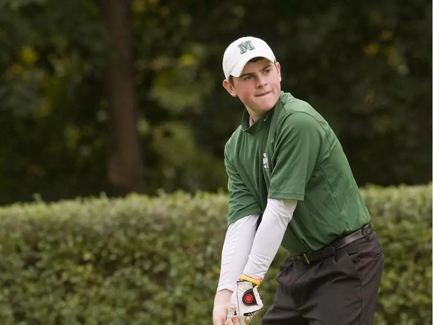 Jaspers Wrap Up Long Weekend on Links