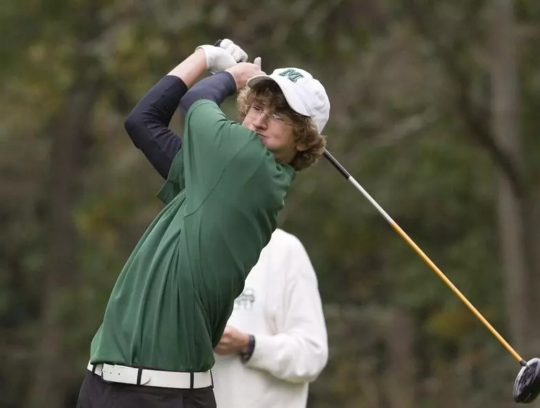Creamer Leads Jaspers to Record Breaking Performances