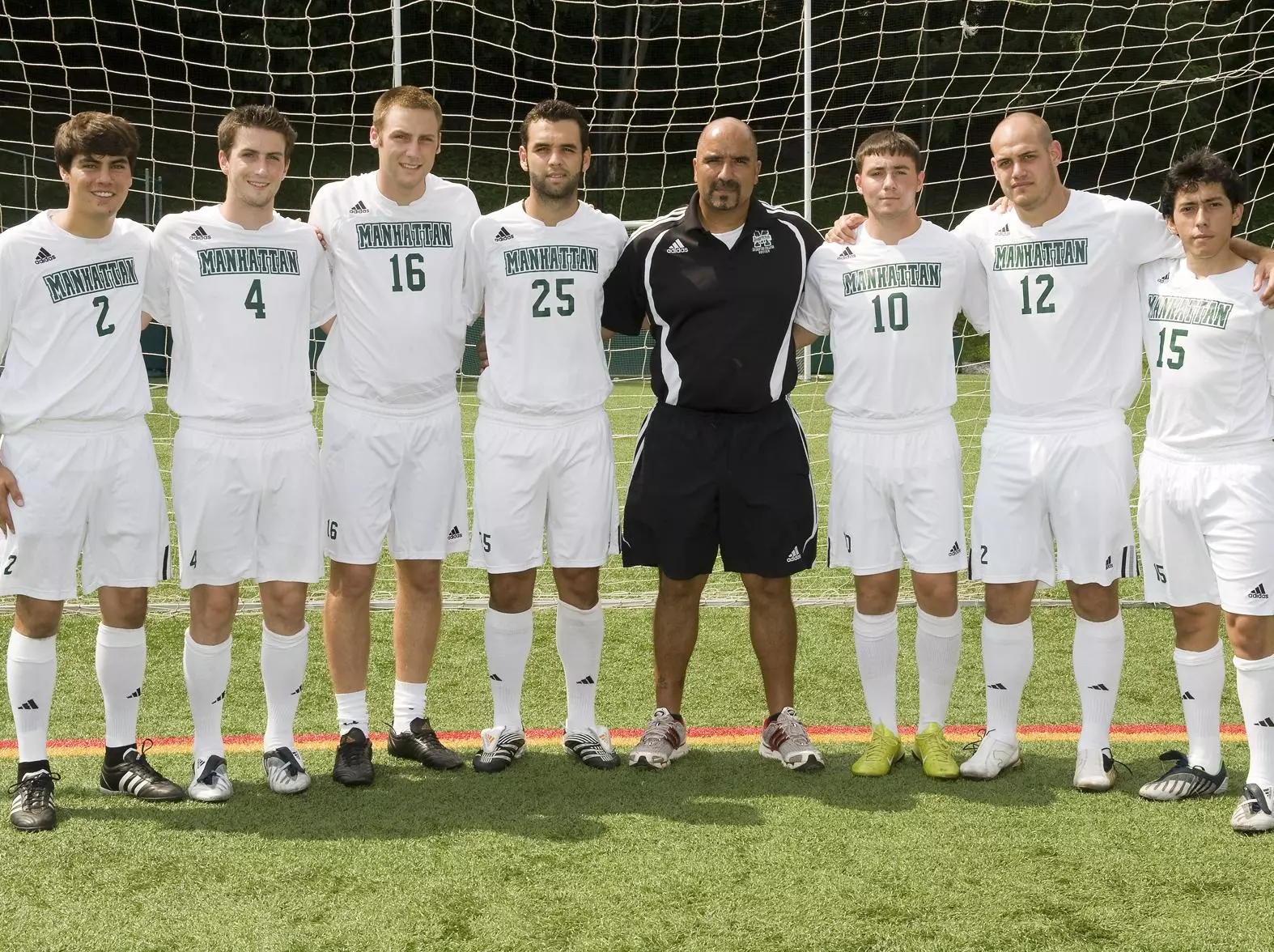 Men's Soccer Succumbs to Loyola 4-1 on Senior Day