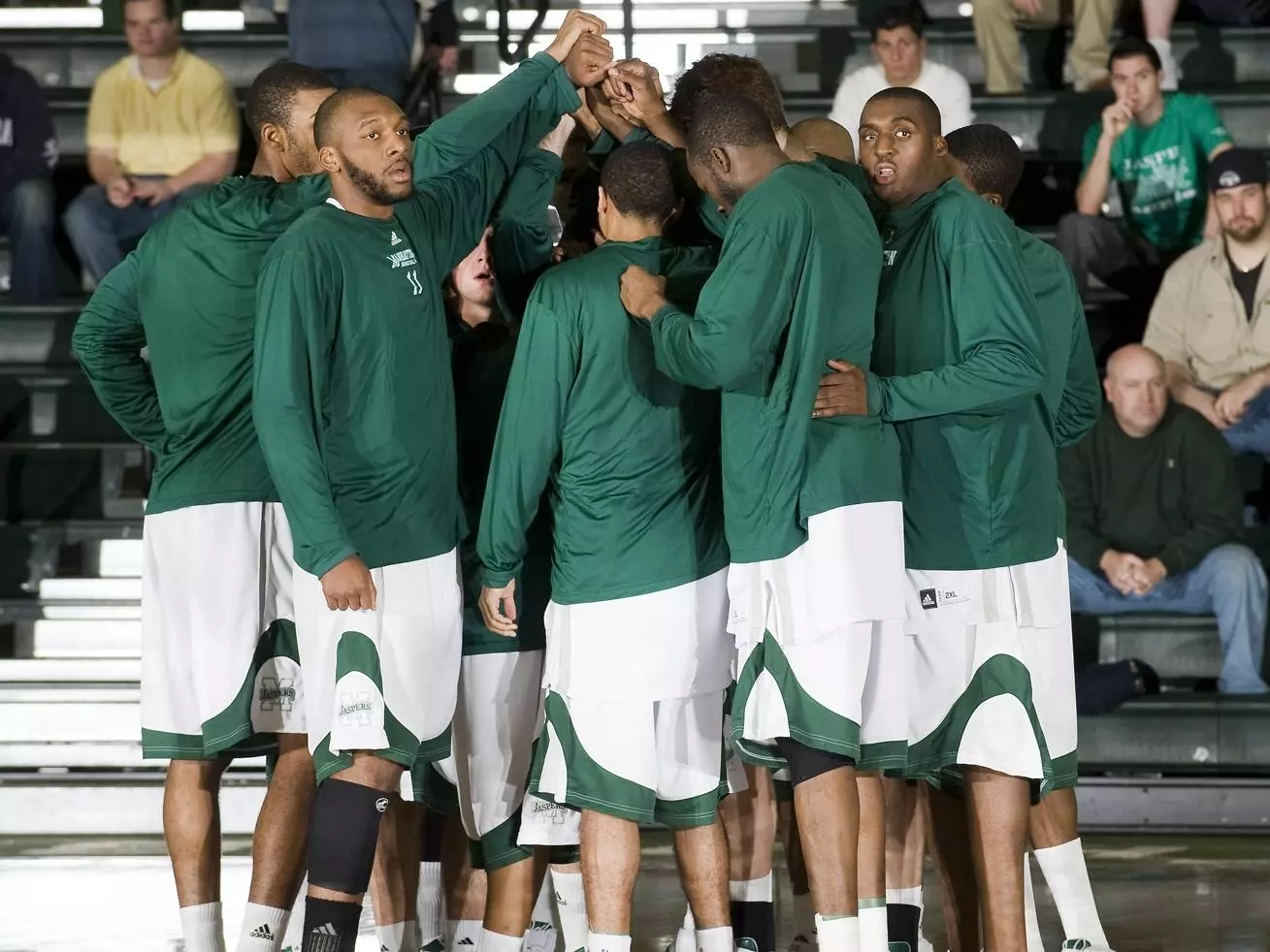MEN?S BASKETBALL GAME DAY CENTRAL: FAIRFIELD