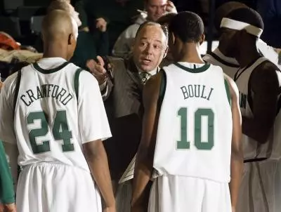 MEN?S BASKETBALL GAME DAY CENTRAL: SAINT PETER?S