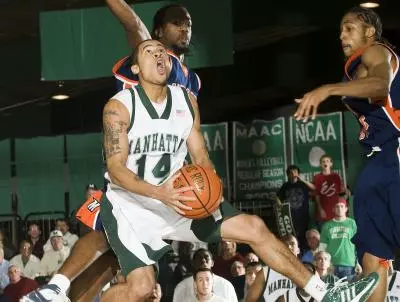 MEN?S BASKETBALL GAME DAY CENTRAL: MORGAN STATE